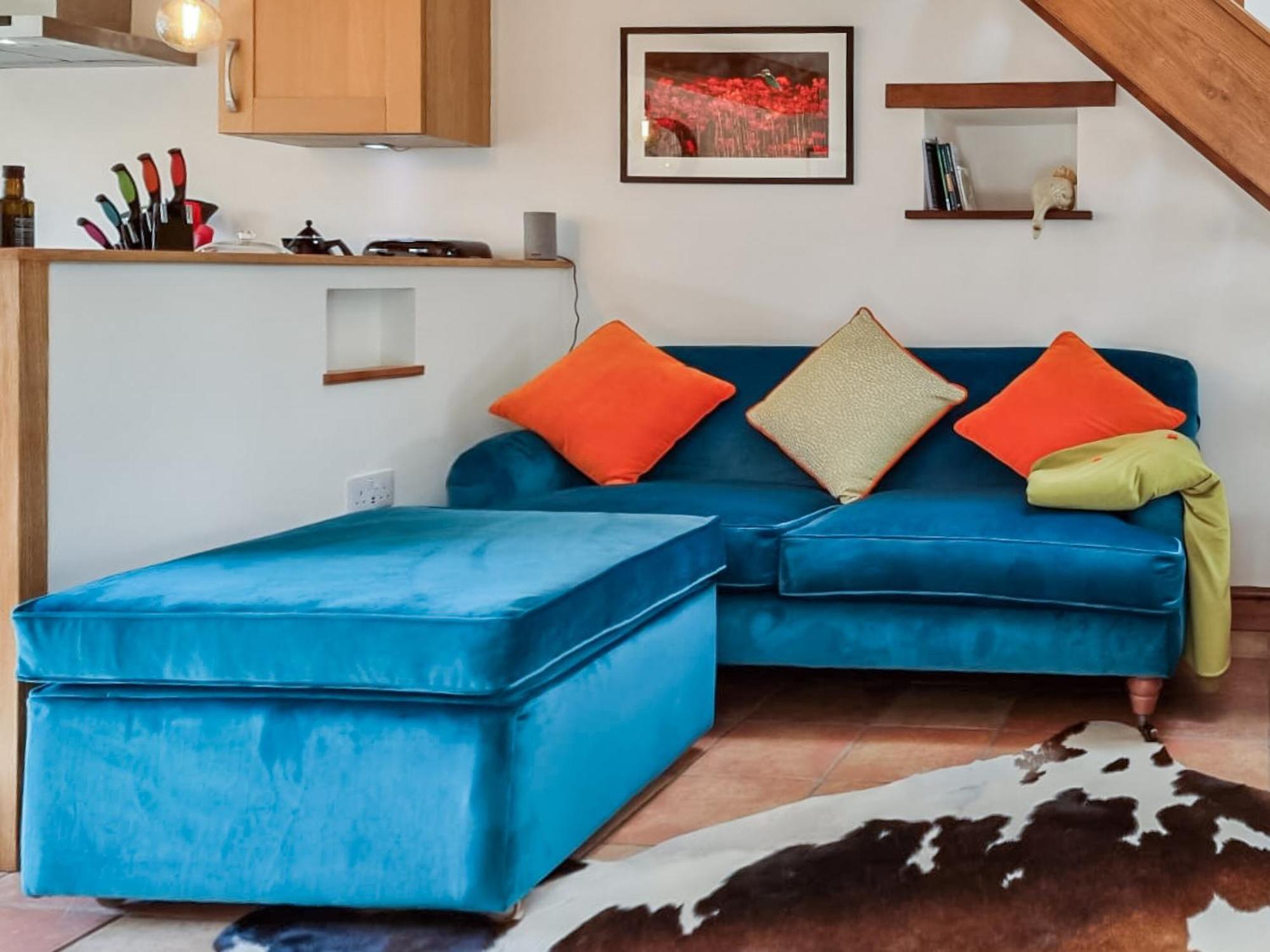 Katy Villa Meare ภายนอก รูปภาพ