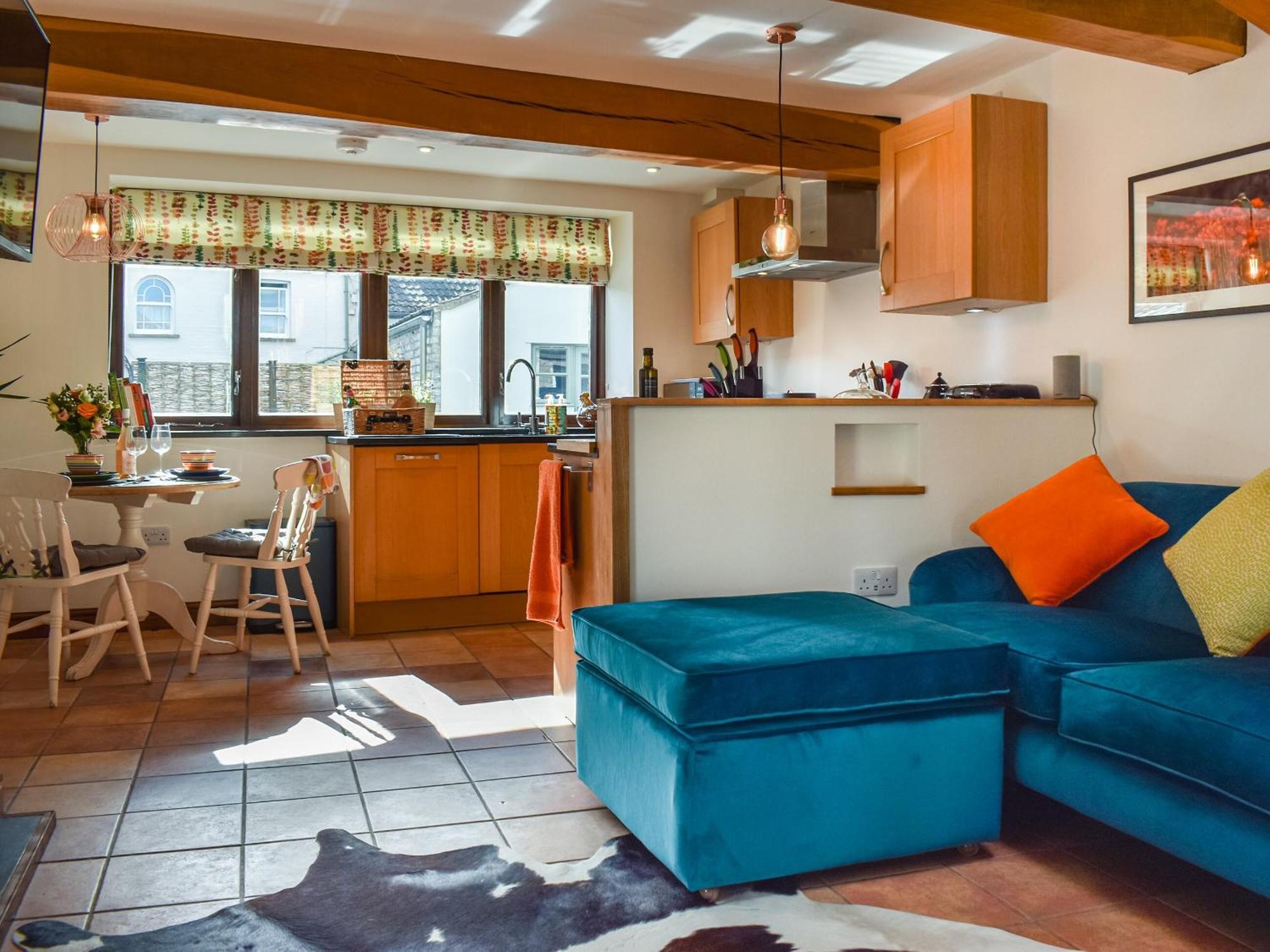 Katy Villa Meare ภายนอก รูปภาพ