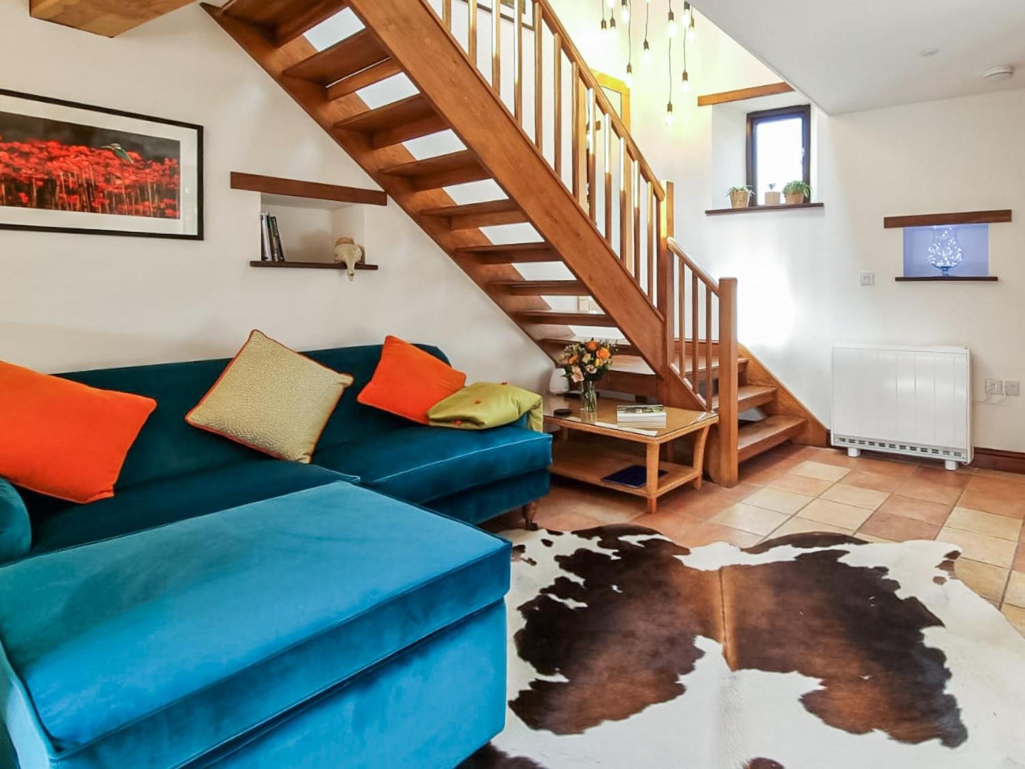 Katy Villa Meare ภายนอก รูปภาพ