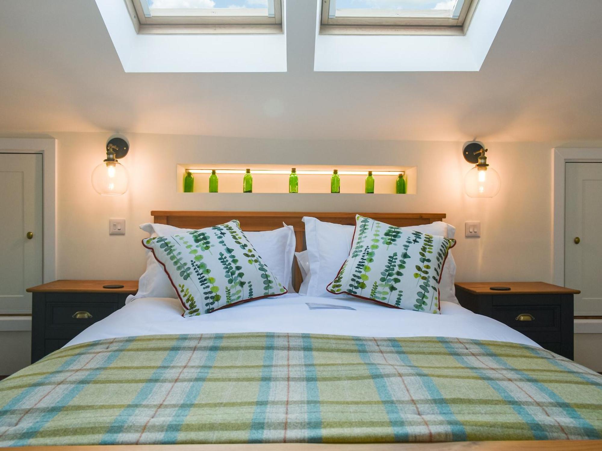 Katy Villa Meare ภายนอก รูปภาพ